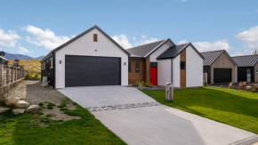 Holiday Heaven - Wanaka Holiday Home